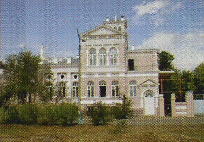 Музейно-культурный центр «Дом купца Г.В.Тетюшинова»