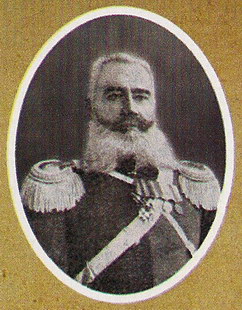 Бирюков Иван Алексеевич