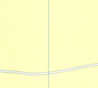 Карта Кутна Гора - Южные окрестности города Кутна Гора
