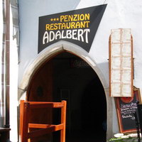 Ресторан и пансион «Адальберт»