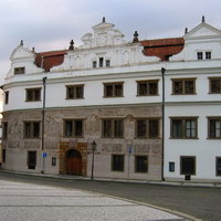 Мартиницкий дворец