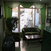 Отель Yavuz в Анкаре