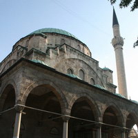 Мечеть Мальтепе в Анкаре