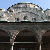 Мечеть Мальтепе в Анкаре