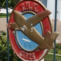 Музей авиации в Анкаре