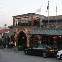Музей Рахми-Коч в Анкаре