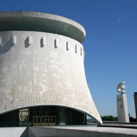 Музей Сталинградская битва в Волгограде