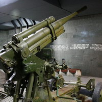 Музей Сталинградской битвы в Волгограде