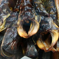 Рыбный рынок Селенские Исады в Астрахани