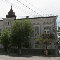 Гостиница Бонотель в Астрахани