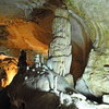 Фото Пещера Мраморная