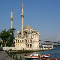 Стамбул и окрестности путеводитель