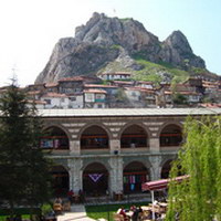 Город Токат
