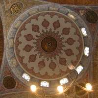 Стамбул мечеть Султана Ахмета фото