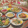 Буклет о Турецкой кухне
