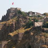 Анкара крепость Кале фото