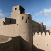 Крепость Куня-Арк в Хиве фото