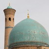 Мечети и медресе Ташкента фото