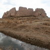 Крепости древнего Хорезма Элликкала фото