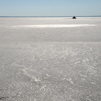 Озеро Эльтон фото